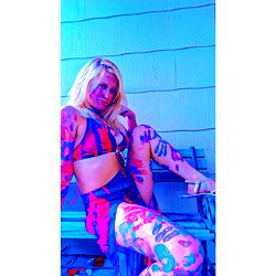 Deliciously_savage716_ photo