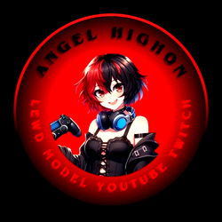 Angel Highon - Michigan Model