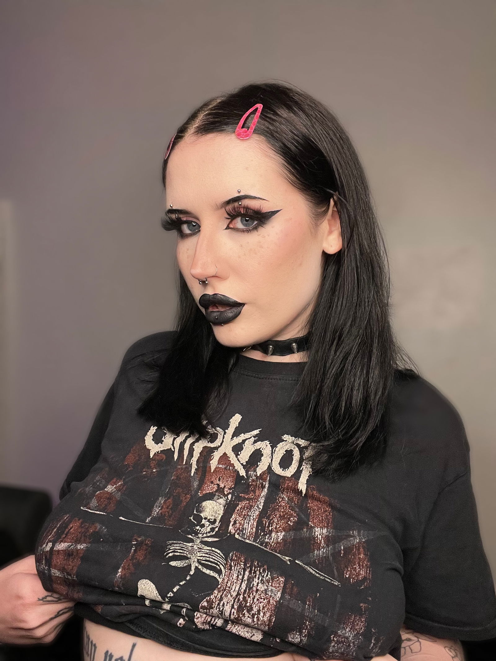 Bloo 🖤 free nudes photo