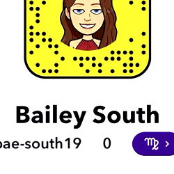 Bailey South - Onlyfans Model, Instagram Icon