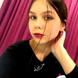 💚Aria, the Instagram model