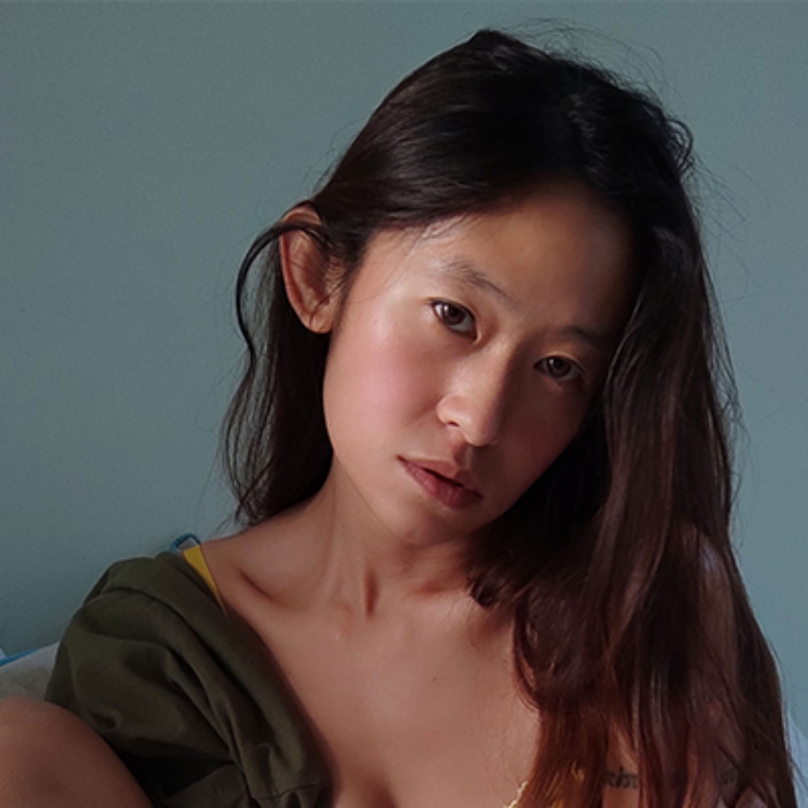 Aya Kensington photo