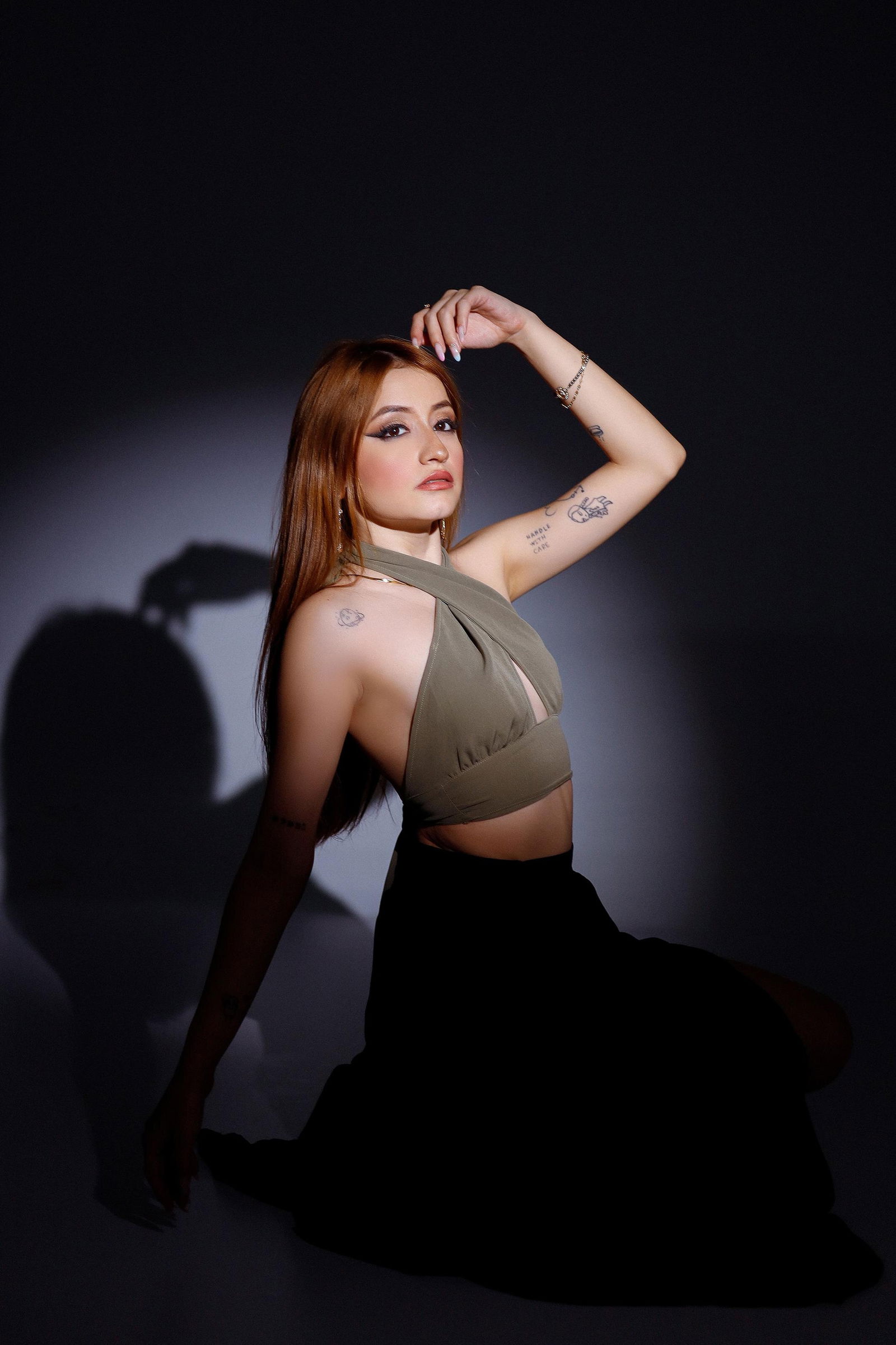 Little jenn♥️🐝 photo