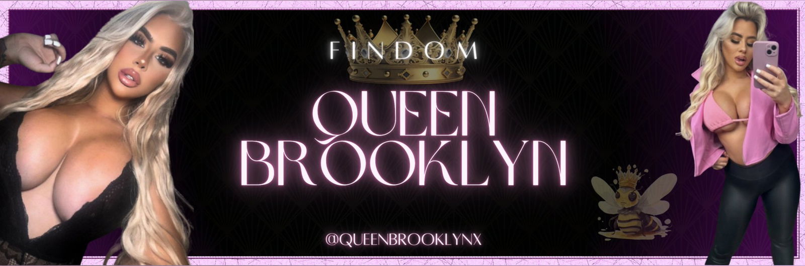 Queen Brooklyn photo