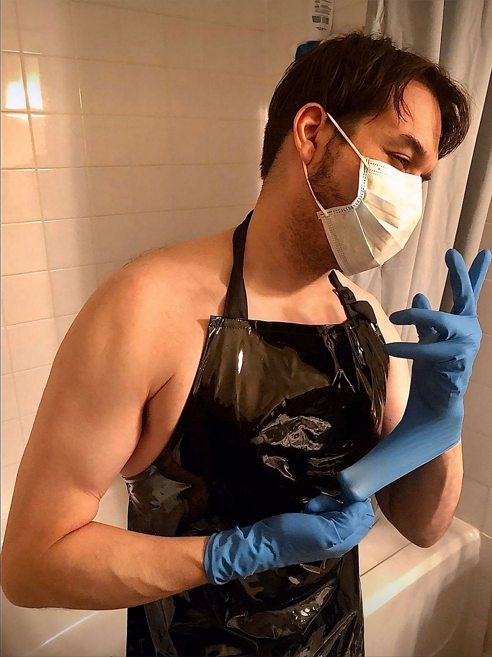 DoctorLostNTheAsylum photo