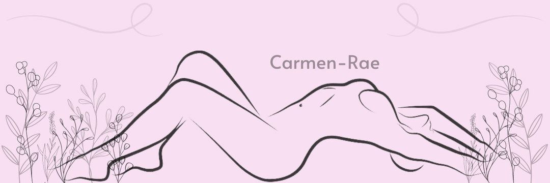 Carmen-rae 💜 photo