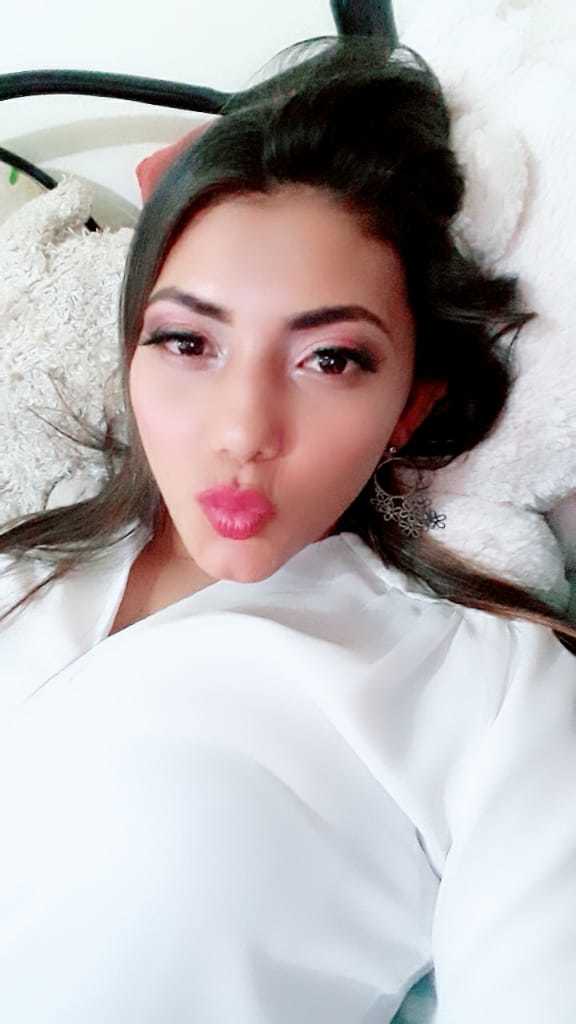 Alejandra Victoria photo