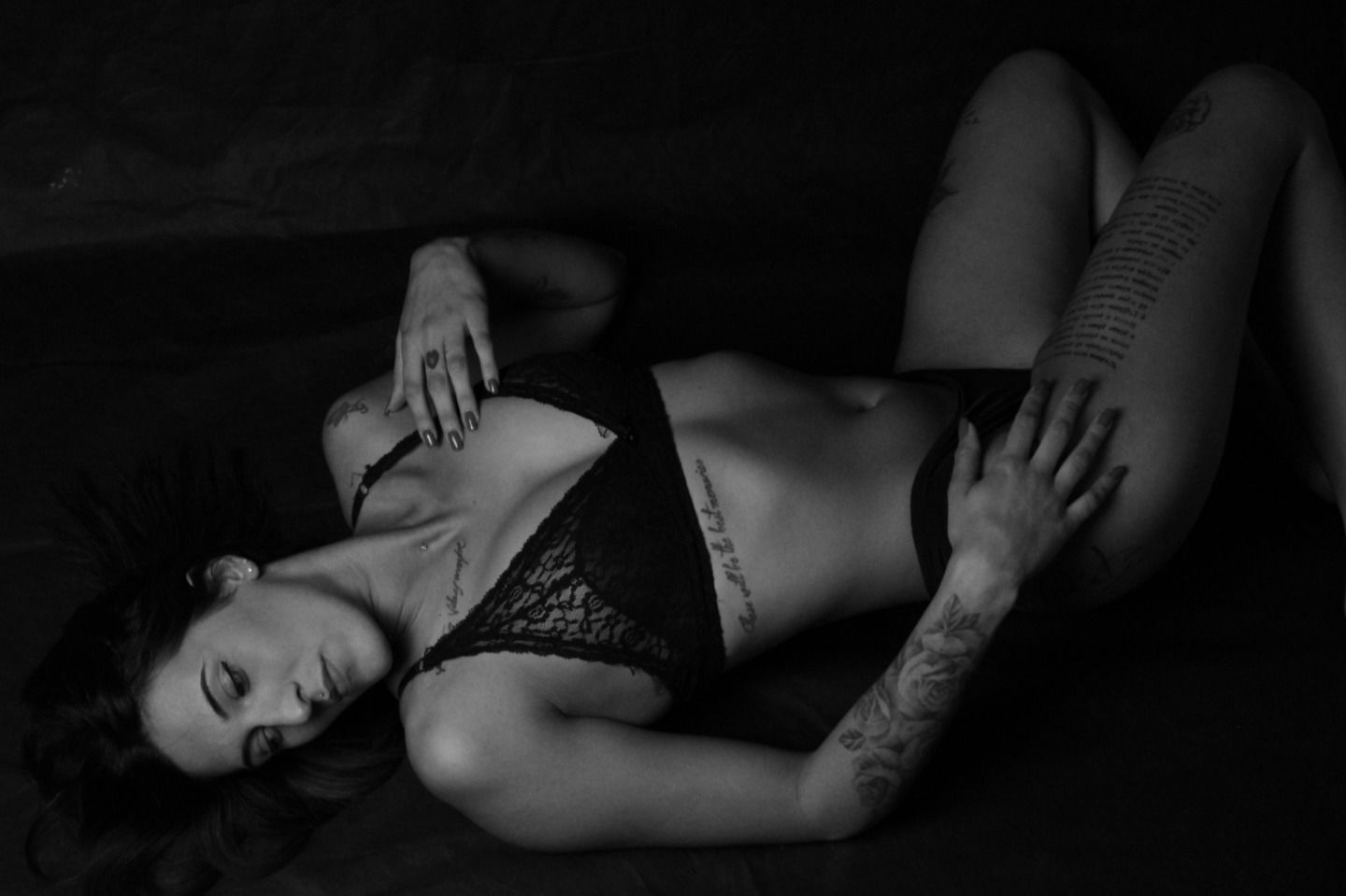 Asja Cogliandro photo