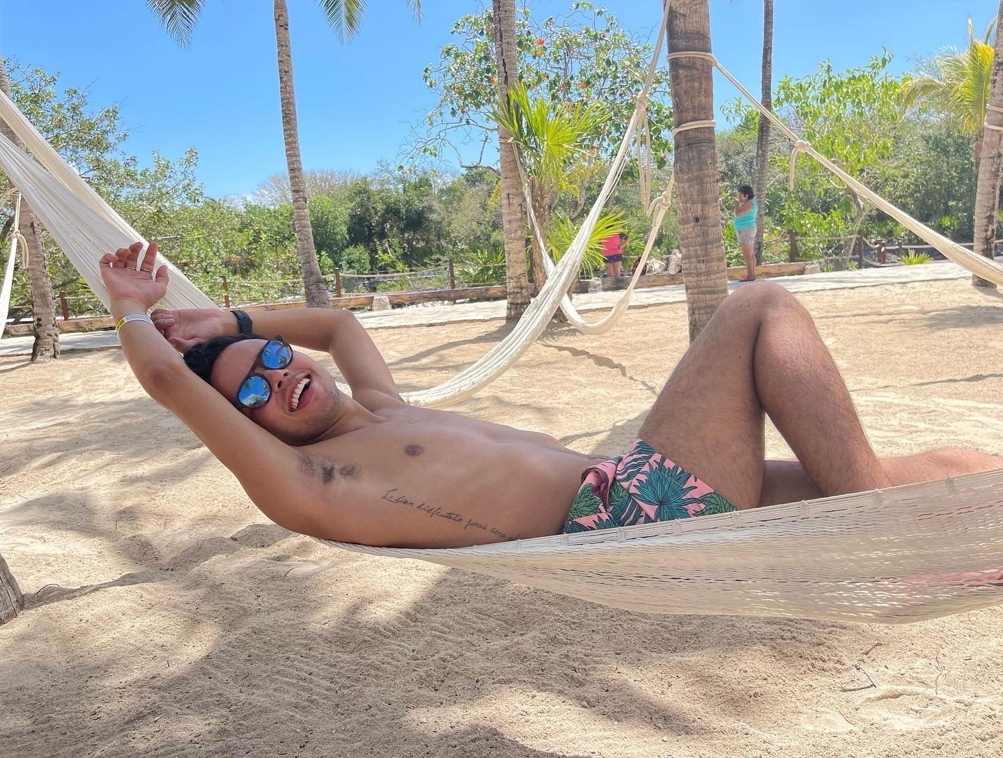 Alejandro Camacho photo