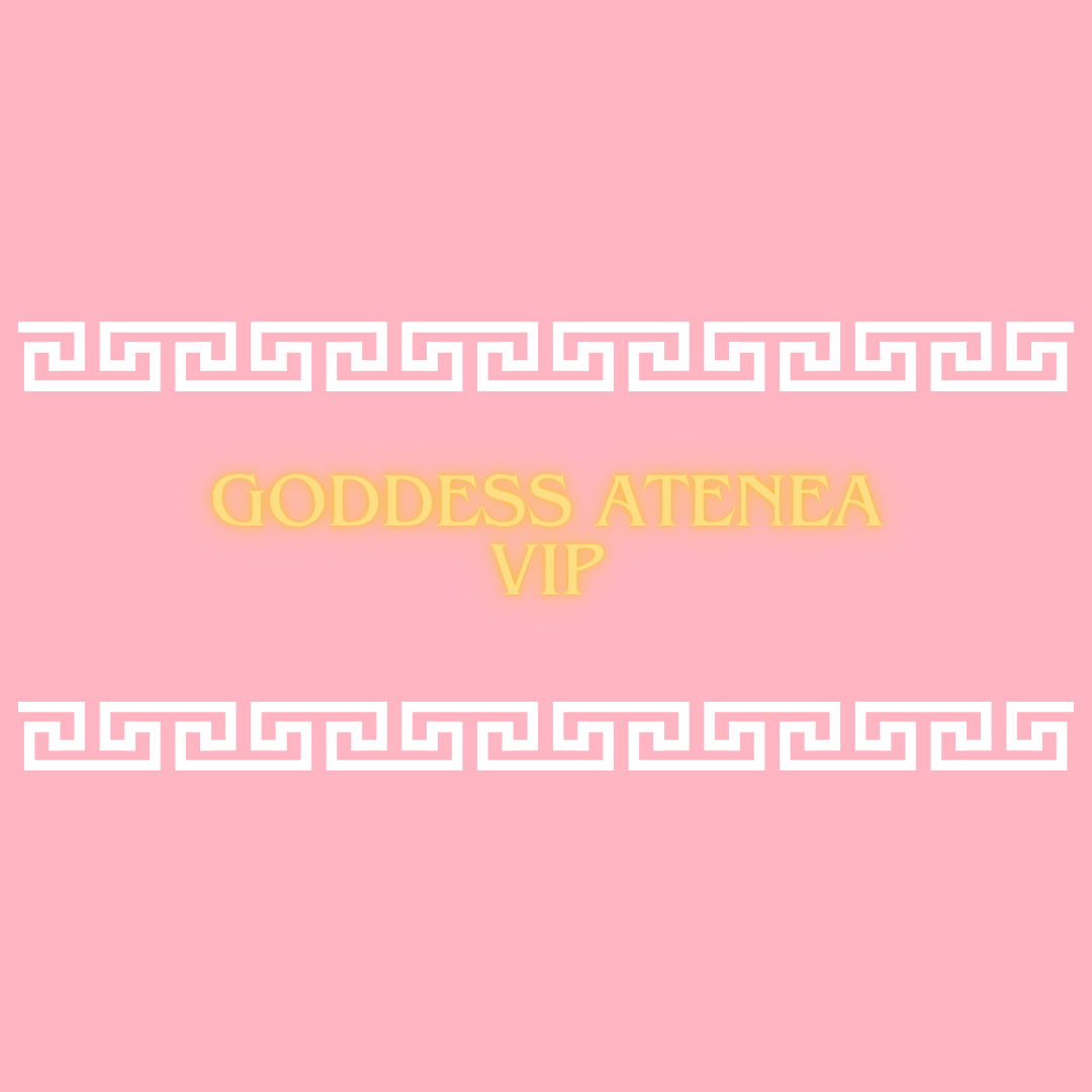 Atenea👑 photo