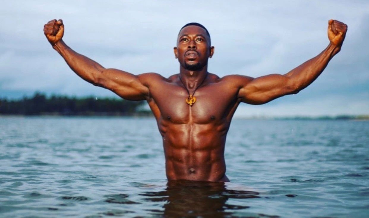 KingZion™️ photo