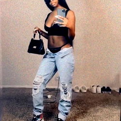 Chelsea Moore, OnlyFans Model