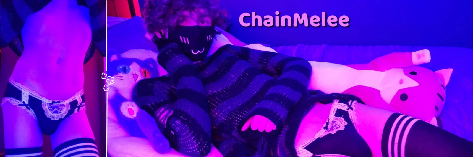 ChainMelee photo
