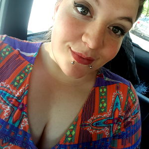 Aleshia Flower photo