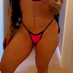 Fitbae's Onlyfans Model Photo