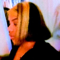 Aasiyah 🧘🏽‍♀️🤎 photo