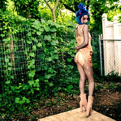 𝔱𝔥𝔢 𝔳𝔞𝔪𝔭𝔦𝔯𝔢 𝔮𝔲𝔢𝔢𝔫 photo