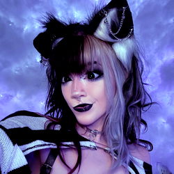 🤍Medusa🖤 photo