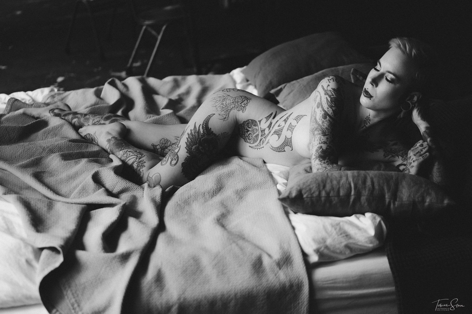 Jay van Elmstreet photo