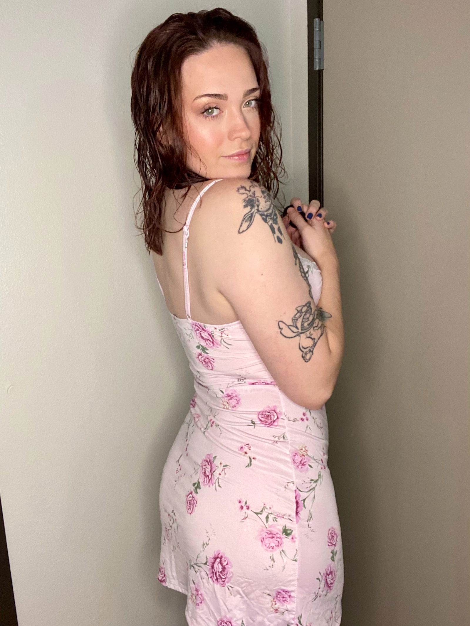 Zoey ✨ #1 TOP SENSUAL STAR ON ONLYFANS! photo