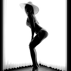 Alluring Adult Model, Angel - OnlyFans