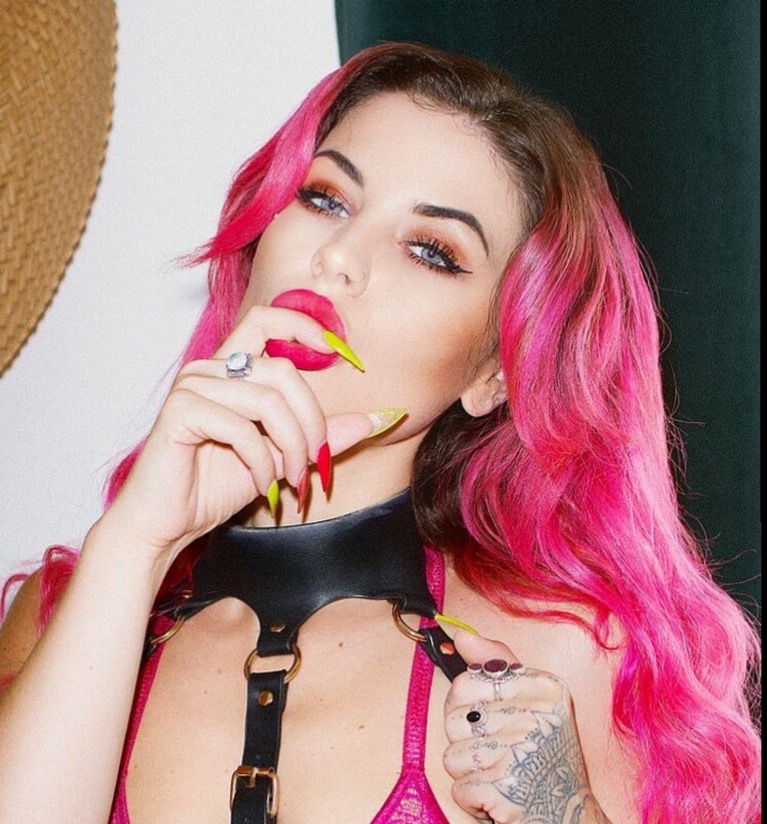 ⛓️💖MOMMY FOX💖⛓️ photo