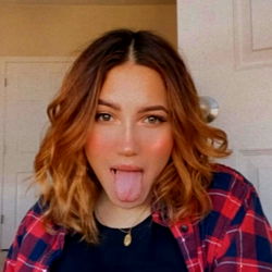 OnlyFans Model Abigal