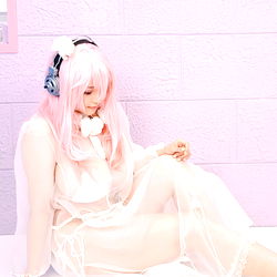 Anri Okita๐COSPLAY photo