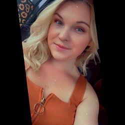 Ashley - OnlyFans Model