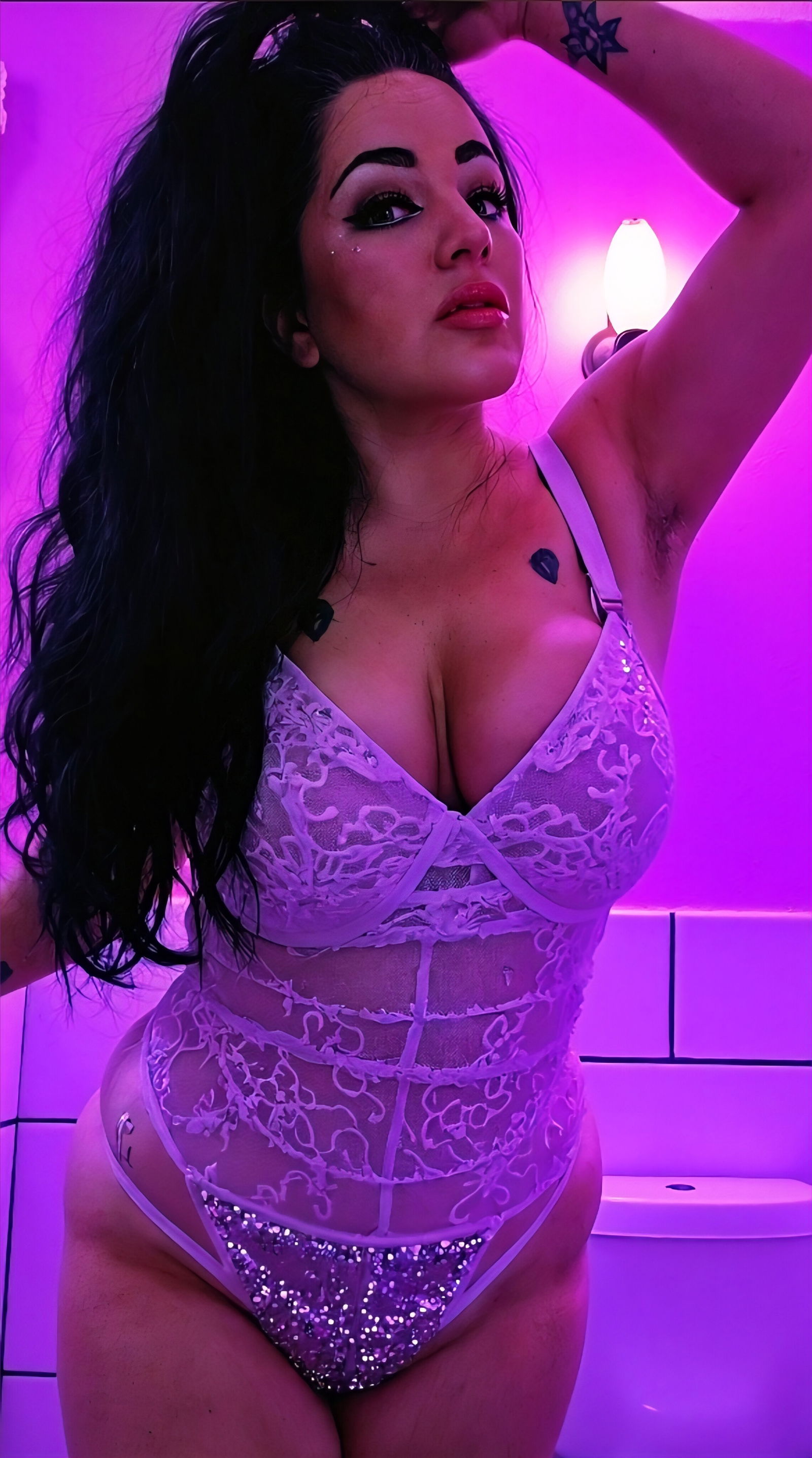 The Brain Boss - Ms. Keke photo