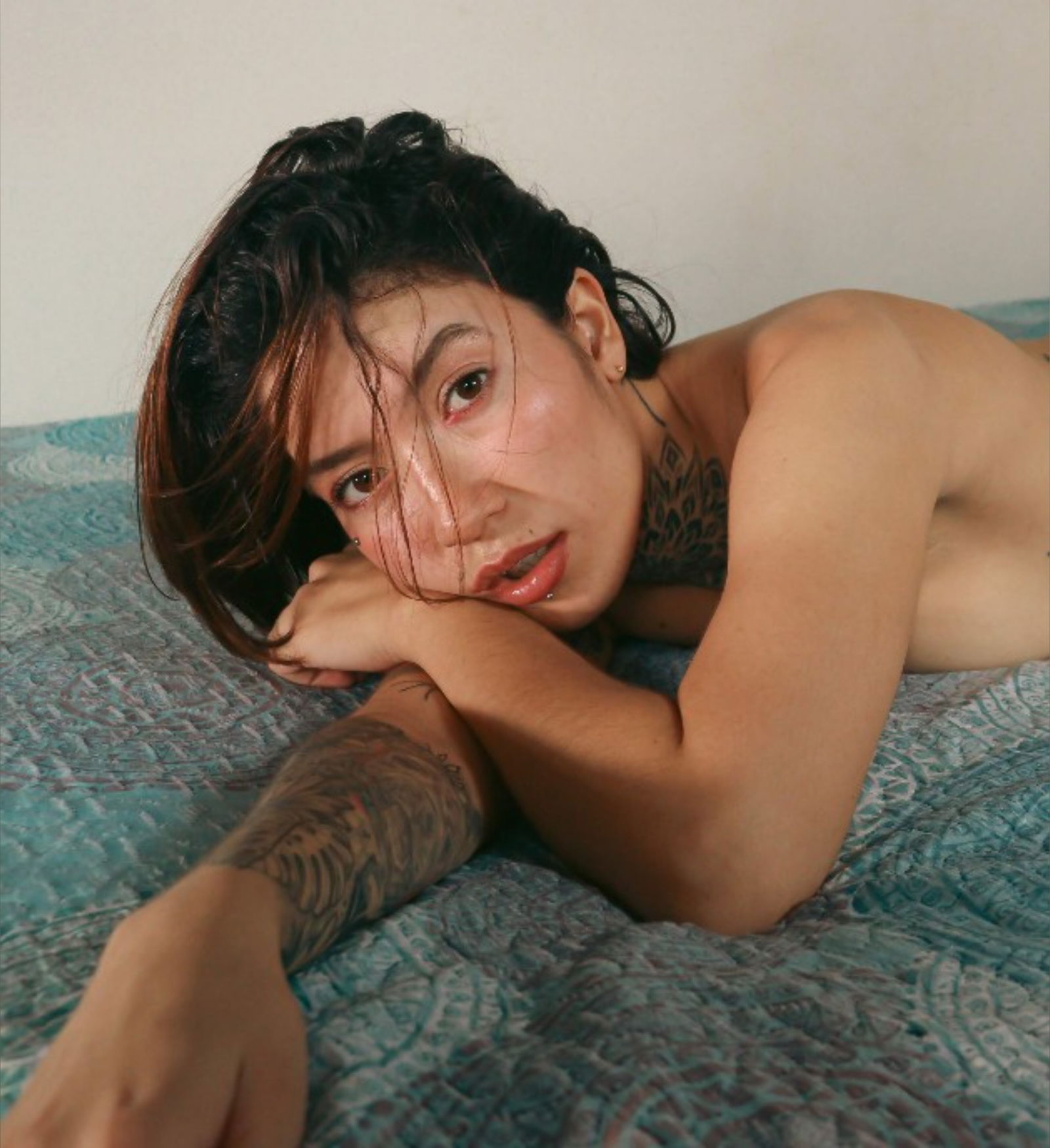 JuanitaRivas 💦 photo