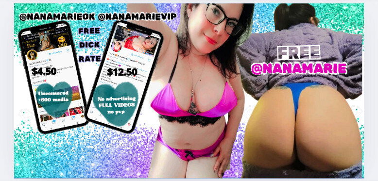 ᑎᗩᑎᗩ ᗰᗩᖇᎥᗴ ᖴᖇᗴᗴ♥️ photo