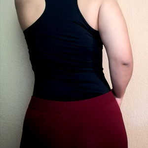 Alexa Garcรญa photo