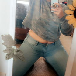 Aria Rose - Nashville Based OnlyFans Model