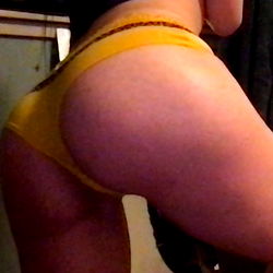 Tired Girl - Erotic Photos