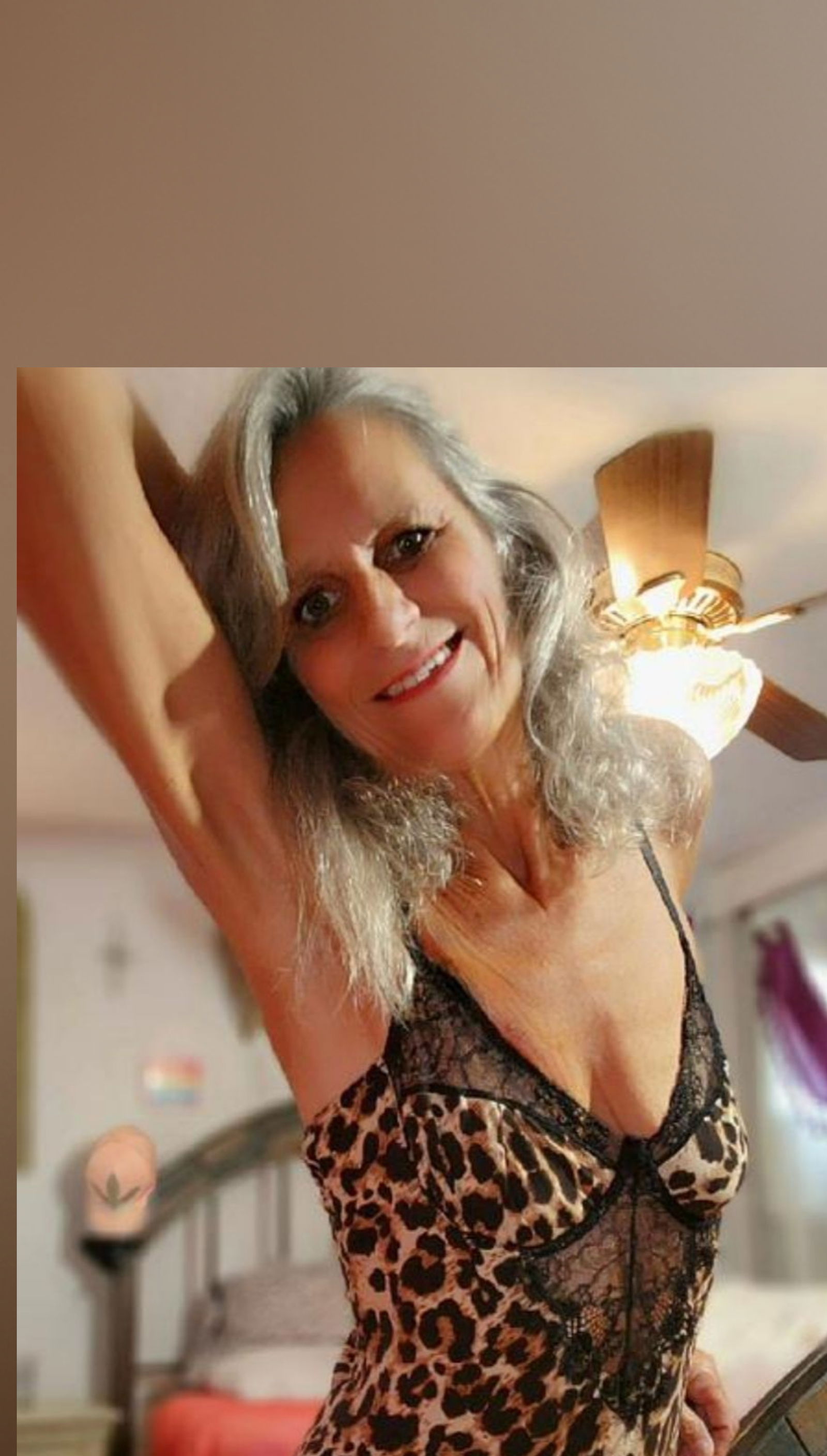 Fantasy senior photo