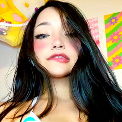 OnlyFans Model in Bikini