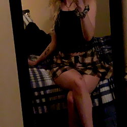 Josie Taylor, Playful Vibe in Onlyfans