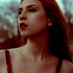 Astrid Kallsen, Everywhere