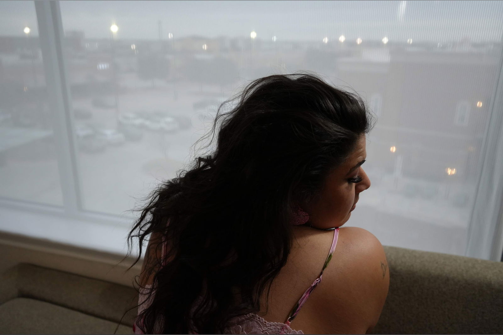 Clorissa Perkins photo