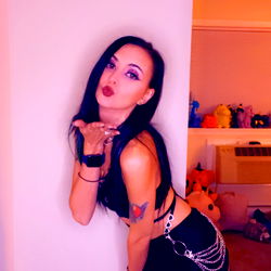 Wickid Angell, 25, Female