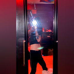 Fitness Model in Virginia 🏳️‍♂️👩‍♀️