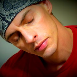 Ivy, a Las Vegas Model