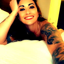 Allie Dawn, a Peach 🍑 Model on OnlyFans