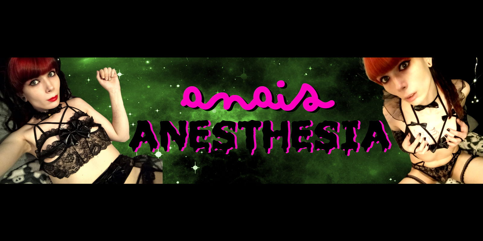 Anais Anesthesia photo