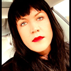 Amanda Moore - Model and Photographer