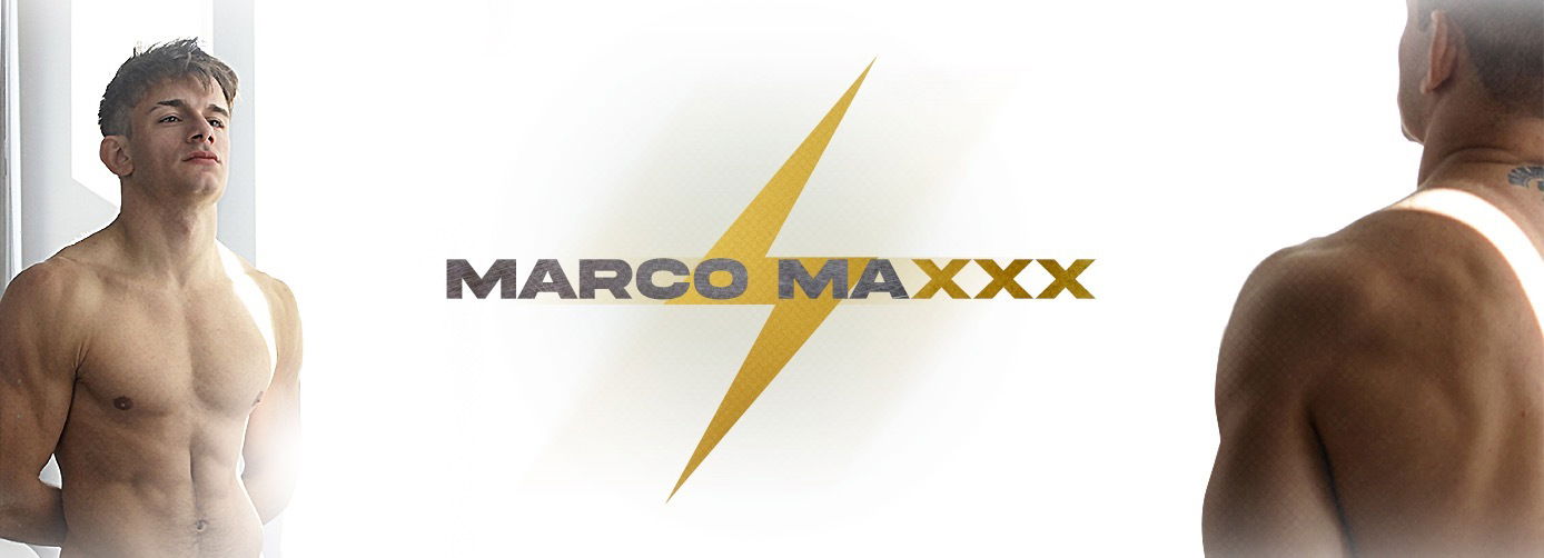 Marco Maxxx ⚡ photo