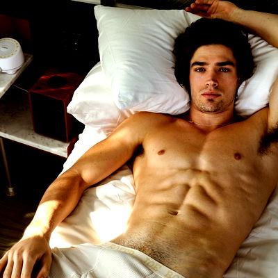 Wyatt Cushman's Exclusive OnlyFans Profile