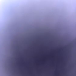 A Model's Blurred Perspective