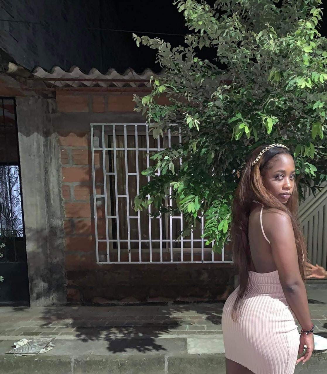 Angie Milena Mosquera Cordoba photo